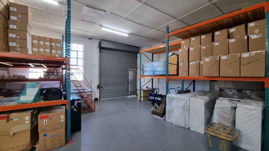 To Let commercial Property for Rent in Observatory Western Cape